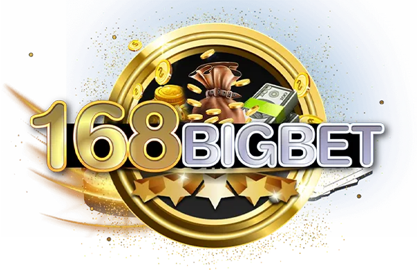 168BIGBET-logo